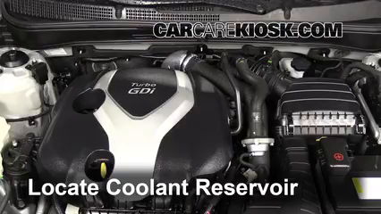 CarCareKiosk All Videos Page - Hyundai Sonata 2013