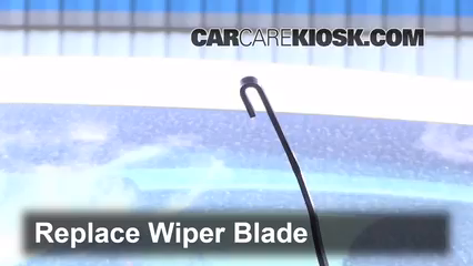 veloster windshield wipers