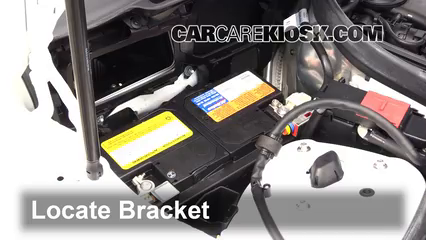 How To Replace A Mercedes-Benz W205 Battery (C300) | Atelier-yuwa.ciao.jp