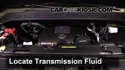 CarCareKiosk All Videos Page - Nissan Titan 2013