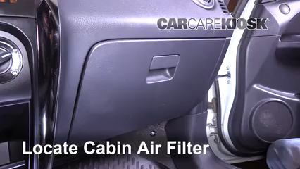 Details about   For 2007-2013 Suzuki SX4 Cabin Air Filter 34682BP 2008 2009 2010 2011 2012