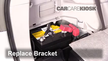 Toyota Highlander Hybrid 12 Volt Battery Location, 48% OFF