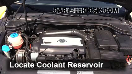 CarCareKiosk All Videos Page - Volkswagen CC 2009