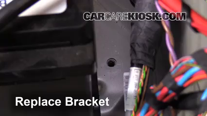 Battery Replacement: 2013-2019 BMW 650i xDrive Gran Coupe - 2014 BMW ...