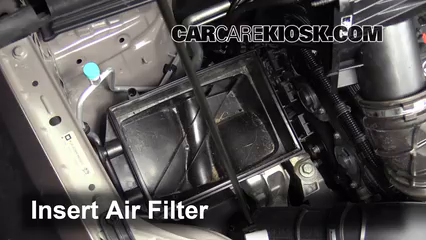 2013 buick encore cabin air filter