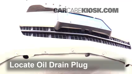 2013 Cadillac Ats 2 0 L Turbo >> Oil & Filter Change Cadillac ATS (2013-2019) - 2014 Cadillac ATS 2.0L 4 Cyl. Turbo 2013 Cadillac Ats 2 0 L Turbo >> Oil & Filter Change Cadillac ATS (2013-2019) - 2014 Cadillac ATS 2.0L 4 Cyl. Turbo