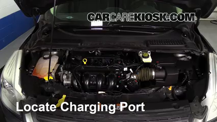 2010 ford escape air conditioning problems 2010 ford escape air conditioning problems
