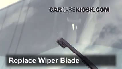 2013 accord wiper blade size