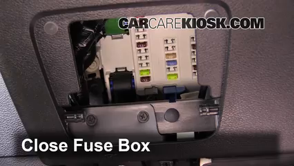 Interior Fuse Box Location: 2014-2019 Jeep Cherokee - 2014 ... 2000 durango trailer wiring diagram 