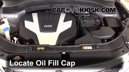 Sitemapcdatahttpswudinf Inetcom2016 Kia Sorento Oil Filter Location