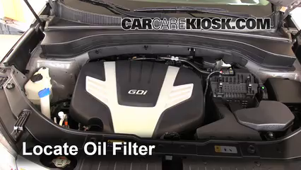 Sitemapcdatahttpthereferenznet2016 Kia Sorento Oil Filter Location