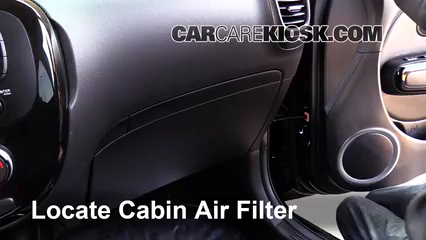 Cabin Filter Replacement: Kia Soul 2014-2019 - 2014 Kia ... Cabin Filter Replacement: Kia Soul 2014-2019 - 2014 Kia ...