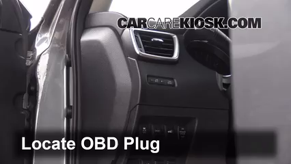 Engine Light Is On: 2014-2019 Nissan Rogue - What to Do ... Engine Light Is On: 2014-2019 Nissan Rogue - What to Do ...