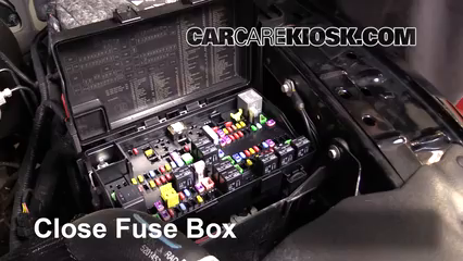 Ram Fuse Box Another Blog About Wiring Diagram