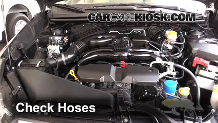 Replace a Fuse: 2013-2018 Subaru XV Crosstrek - 2014 Subaru XV ... Replace a Fuse: 2013-2018 Subaru XV Crosstrek - 2014 Subaru XV ...