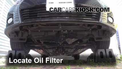 2014 toyota corolla le eco oil change