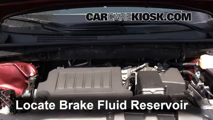 Brake Fluid Vs Clutch Fluid Importance Of Both And Differences Explained