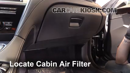 CarCareKiosk All Videos Page - BMW 650i xDrive Gran Coupe 2014