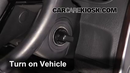 2014 Mazda CX-9 Touring 3.7L V6 Sport Utility (4 Door) Bluetooth