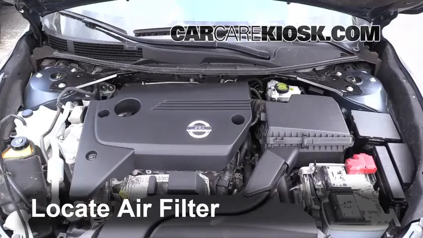 2014 nissan altima cigarette lighter fuse Lost power - Forum Interior Fuse Box Location: 2014