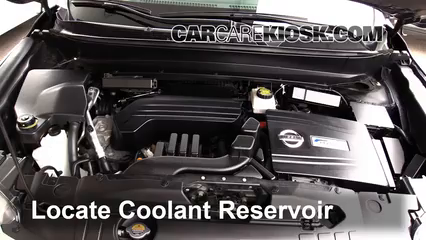 CarCareKiosk All Videos Page - Nissan Pathfinder 2014