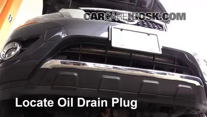 High Beam (Brights) Change: 2014 Nissan Pathfinder SL Hybrid 2.5L 4 Cyl