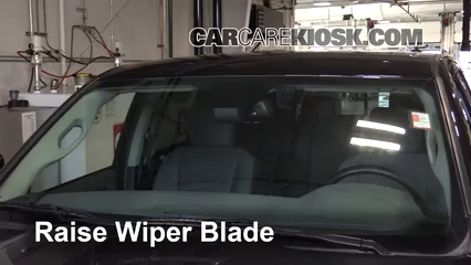 2014 ram wiper blade size clearance