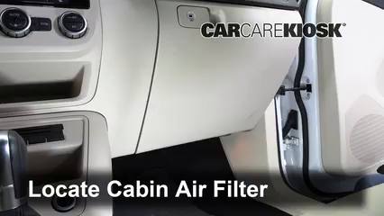 CarCareKiosk All Videos Page - Volkswagen Tiguan 2014