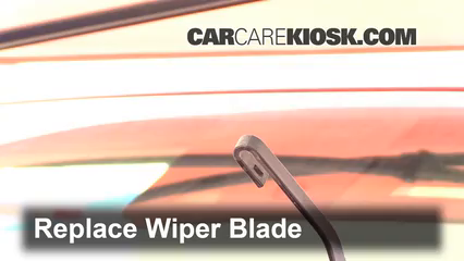 2015 silverado wiper blade size