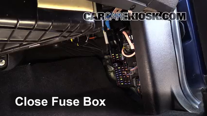 2015 F150 Fuse Box Wiring Diagrams