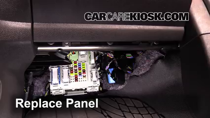 Ford Van Fuse Box - Wiring Diagram