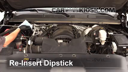 2019 Gmc Yukon Transmission Problems