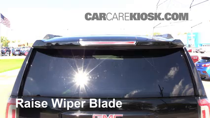 2015 silverado wiper blade size