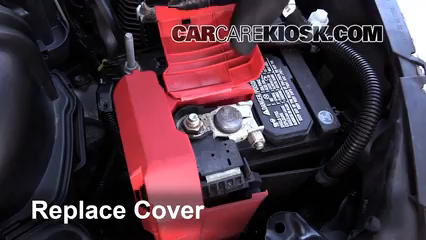 Honda Fit Battery >> Battery Replacement 2015 2019 Honda Fit 2015 Honda Fit Ex Honda Fit Battery >> Battery Replacement 2015 2019 Honda Fit 2015 Honda Fit Ex