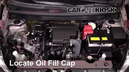 Coolant Flush How To Mitsubishi Mirage 2014 2018 2015