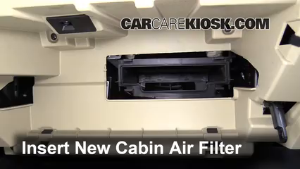 2015 2019 Subaru Legacy Cabin Air Filter Check 2015 Subaru