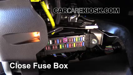 2013 Tundra Fuse Box Wiring Diagram