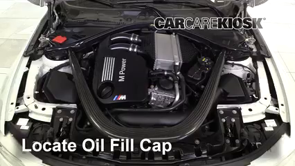 CarCareKiosk All Videos Page - BMW M4 2015