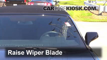 CarCareKiosk All Videos Page - Chevrolet Camaro 2015
