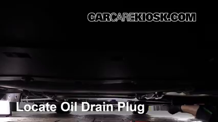Coolant Flush How-to: 2015 Chevrolet Corvette Stingray 6.2L V8 Convertible
