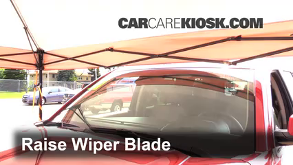 2 Wipers 22" 22" Front Windscreen Wipers For Cadillac Escalade Tahoe 2007-2013/Chevrolet Silverado 2008-2013/GMC Yukon 2007-2013/OE Original Style (Pack Of 2) In | Whizz - Foto 2