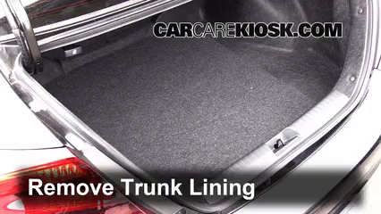 CarCareKiosk All Videos Page - Honda Civic 2015