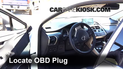 CarCareKiosk All Videos Page - Lexus NX200t 2015