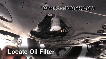 carburant & huile Filtre Service Kit M1C Mazda 6 2.2 Diesel 08-14 air