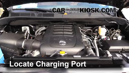 CarCareKiosk All Videos Page - Toyota Tundra 2015