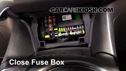 Chevrolet Cruze Fuse Box Wiring Diagram Ebook
