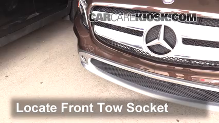 Fix A Flat Tire Mercedes Benz Gla250 2015 2019 2016 Mercedes Benz Gla250 4matic 2 0l 4 Cyl Turbo