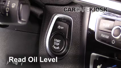 2016 BMW 428i xDrive Gran Coupe 2.0L 4 Cyl. Turbo Hatchback (4 Door) Pérdidas de líquido Aceite (arreglar pérdidas)