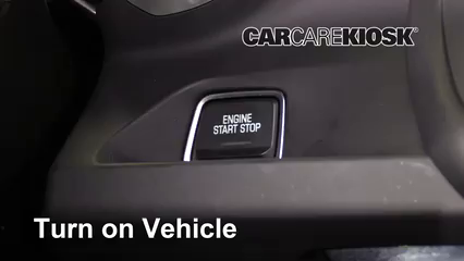 2016 Chevrolet Camaro LT 3.6L V6 Bluetooth
