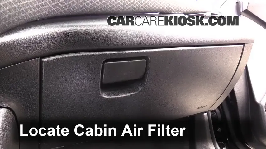 Inspiring Cabin Air Filter 2016 Chevy Malibu Pictures